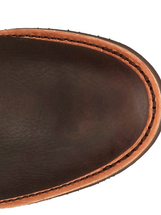 CHIPPEWA Snake Boots Size 11 main image 9